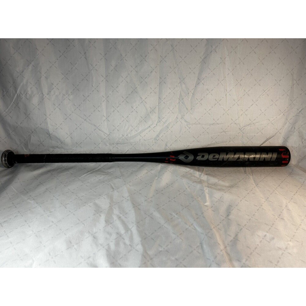 Demarini Defiance SC-4 alloy -12.5 30” 18 Oz Aluminum Baseball Bat DFL-14
